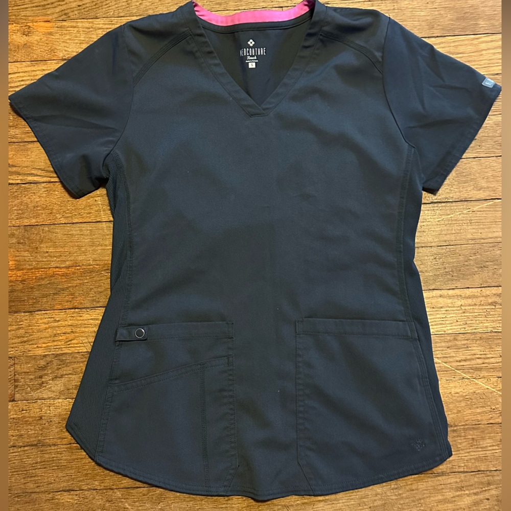 Med Couture Scrub Set